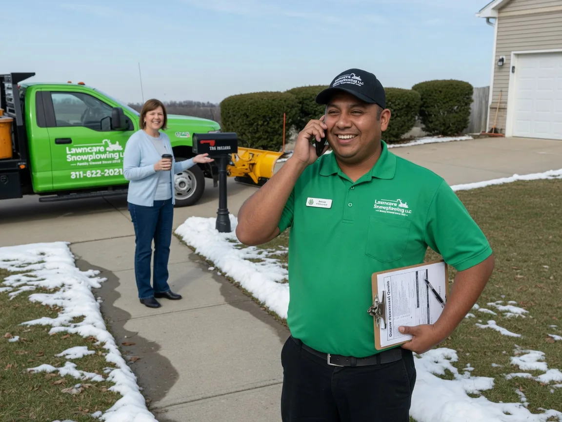 Lawn Care Services By Expert Landscaper Casco, ME FAQs